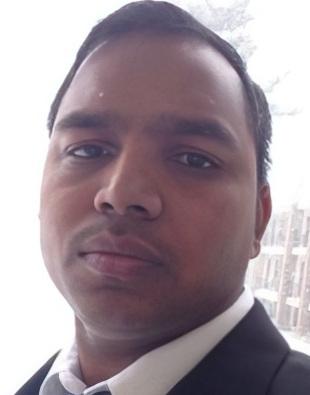 Yogesh Sharma death by force case in Houston, TX