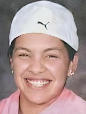 Samantha Gonzalez death by force case in San-antonio, TX