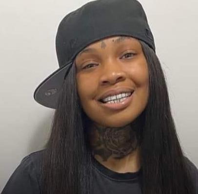 Destinee Lotta death by force case profile photo