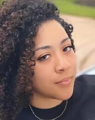 Alexandria Rose Salyer death by force case in Houston, TX