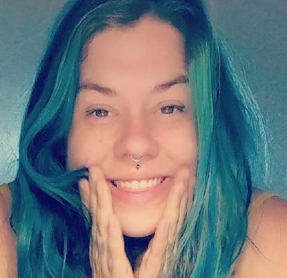 Karlee Messer death by force case in Amarillo, TX
