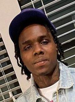 Cory Medina Lucien death by force case in Dallas, TX