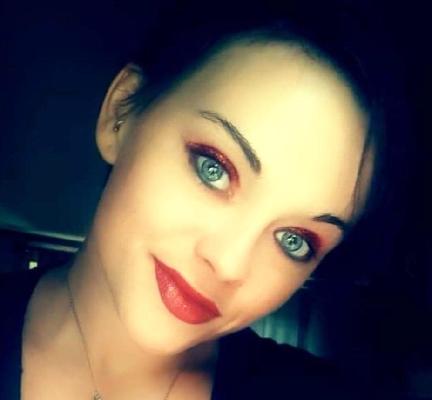 Jacqueline Elaine Perkins death by force case in Jasper, TX