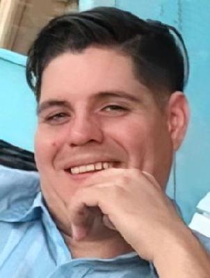 Christopher Ryan Correa death by force case in El-paso, TX