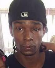 Brandon Johnson death by force case profile photo