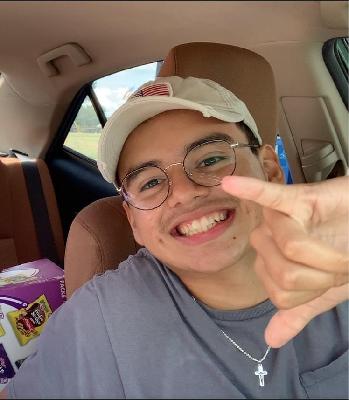 Keith Obando death by force case in Haltom-city, TX