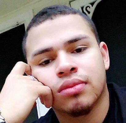 Kevin Obando death by force case profile photo