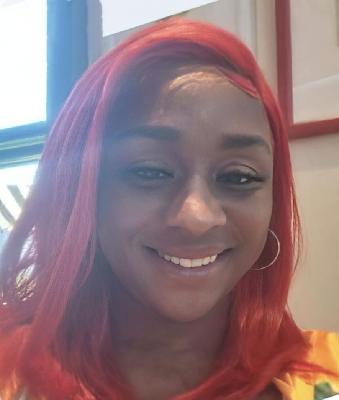 Shyene Holden death by force case profile photo