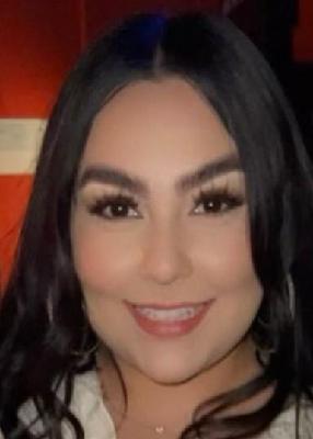 Alexandria Garcia death by force case profile photo