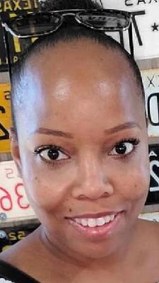 Allison Johnson death by force case profile photo