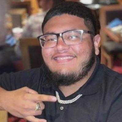Jordan Cappuchino death by force case in Houston, TX
