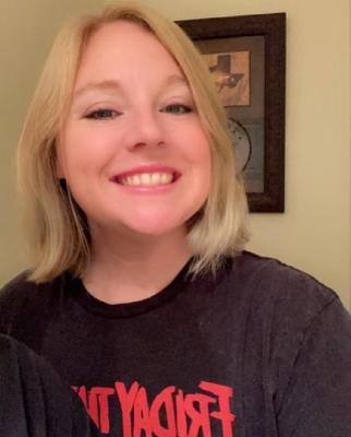 Kristin Morales death by force case profile photo