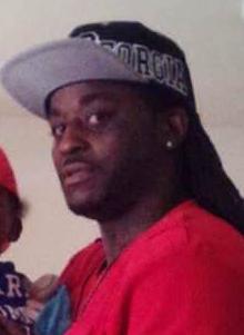 Christopher Dwight Crawford death by force case in St. Louis, MO