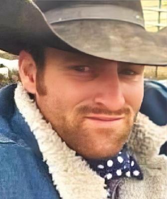 Cody Milam death by force case profile photo