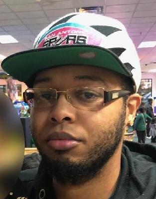 DeLaunte Maxie death by force case profile photo