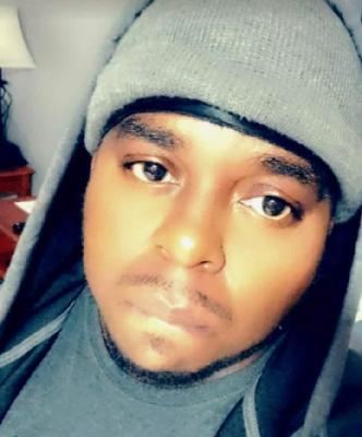 Derek Davis death by force case profile photo