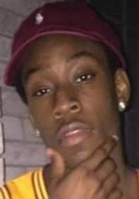 Justin Hutchinson death by force case profile photo