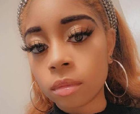 Ashanti Foremar death by force case profile photo