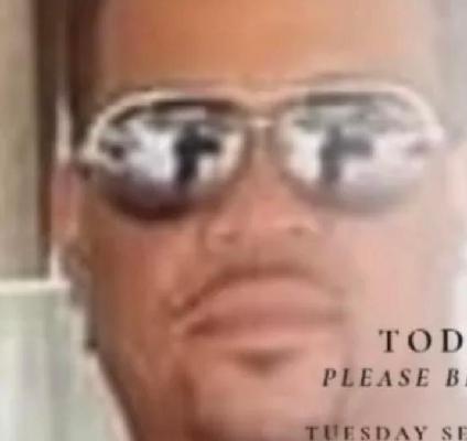 Todd Brandon Turner death by force case in Mexia, TX