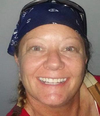 Angie Melissa Moore death by force case in Waco, TX