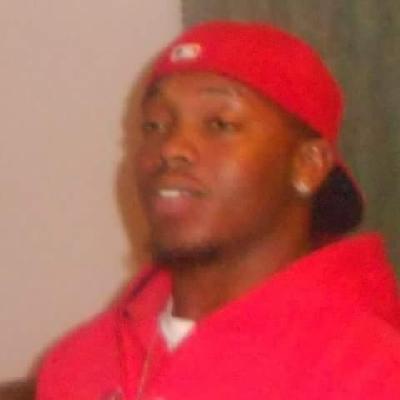 David Baker death by force case profile photo