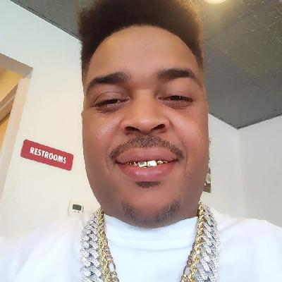 Antonio Flake death by force case profile photo