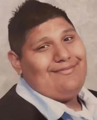 Manuel Sanchez Jr death by force case in El-paso, TX