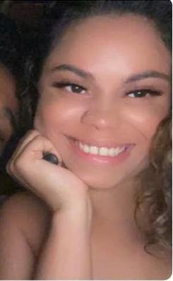 Sabrina Lombardini Garcia death by force case in Bryan, TX