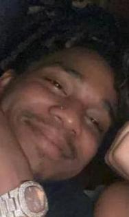 Theron Daniel death by force case profile photo