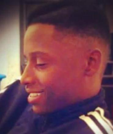 Darian Knox death by force case profile photo