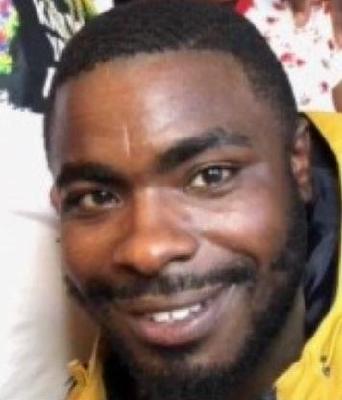 Sammie Robinson death by force case in Houston, TX