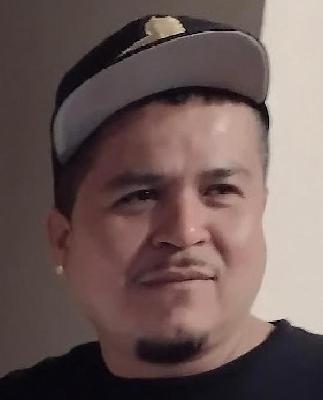Rufino Olmos death by force case in Dallas, TX