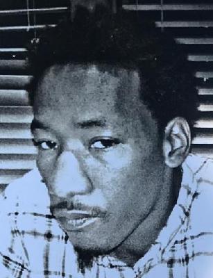 David Johnson death by force case profile photo