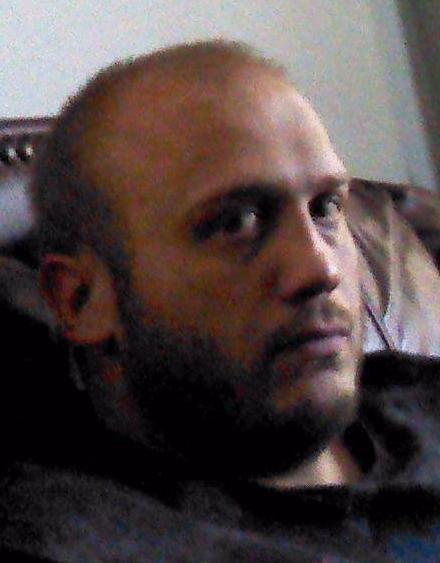 Erol Cizmo death by force case profile photo