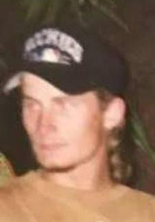 Jody Goode death by force case profile photo