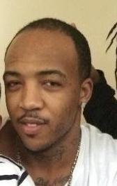 Christopher D Cooper death by force case in St. Louis, MO