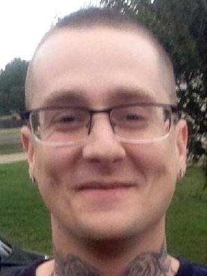 Barry Morgan death by force case profile photo