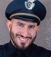 Justin Garcia death by force case in San-antonio, TX