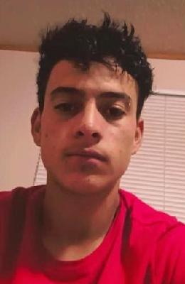 Carlos Adrian Gonzalez-Lechuga death by force case in Lubbock, TX