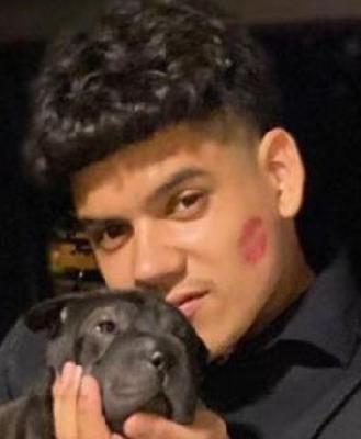 Roger Lopez death by force case in Dallas, TX
