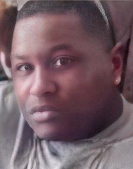 Dennis Leon Sharp death by force case in Houston, TX