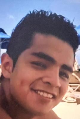 Gustavo Estrada death by force case profile photo