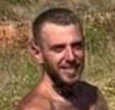 Justin Newby death by force case profile photo