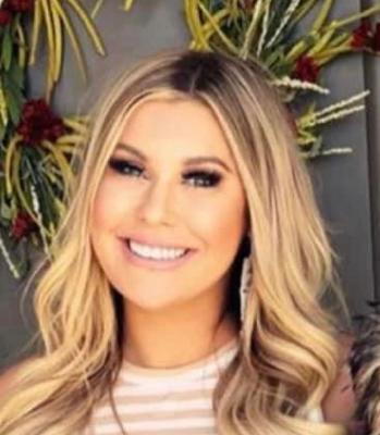 Shereena Ann Byington Webster death by force case in Amarillo, TX