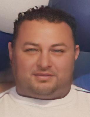 Olman Rodriguez death by force case profile photo