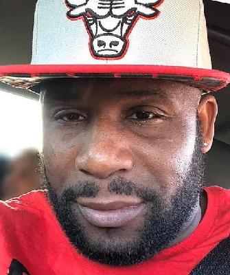 Coach Hickmon death by force case profile photo