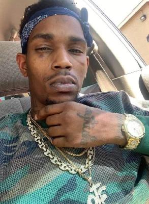 Dennis Gigetts death by force case in Houston, TX