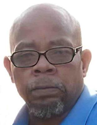 John Woodberry death by force case profile photo
