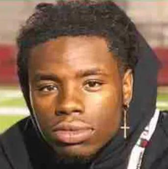 Odarrius Broden death by force case in Houston, TX