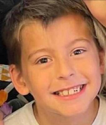 Levi Ray Shaw death by force case in Granbury, TX